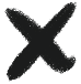 X